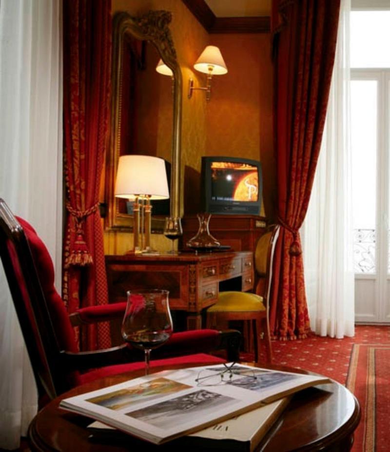 Lido Palace Hotel 바메노 외부 사진